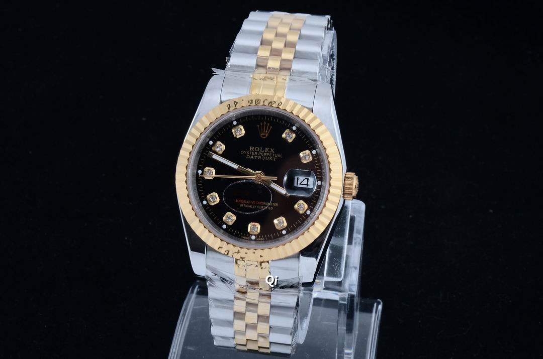 Rolex watch man-104
